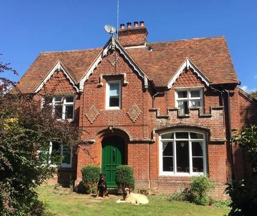 Willow Down Canterbury Exterior photo
